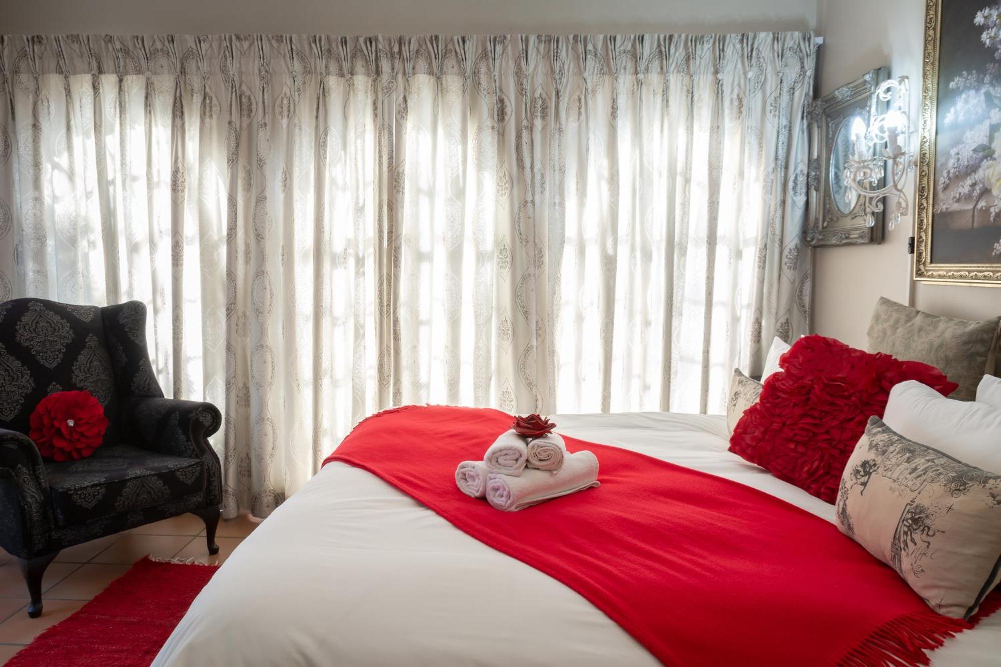 Mistique Waters Guesthouse Парис Екстер'єр фото