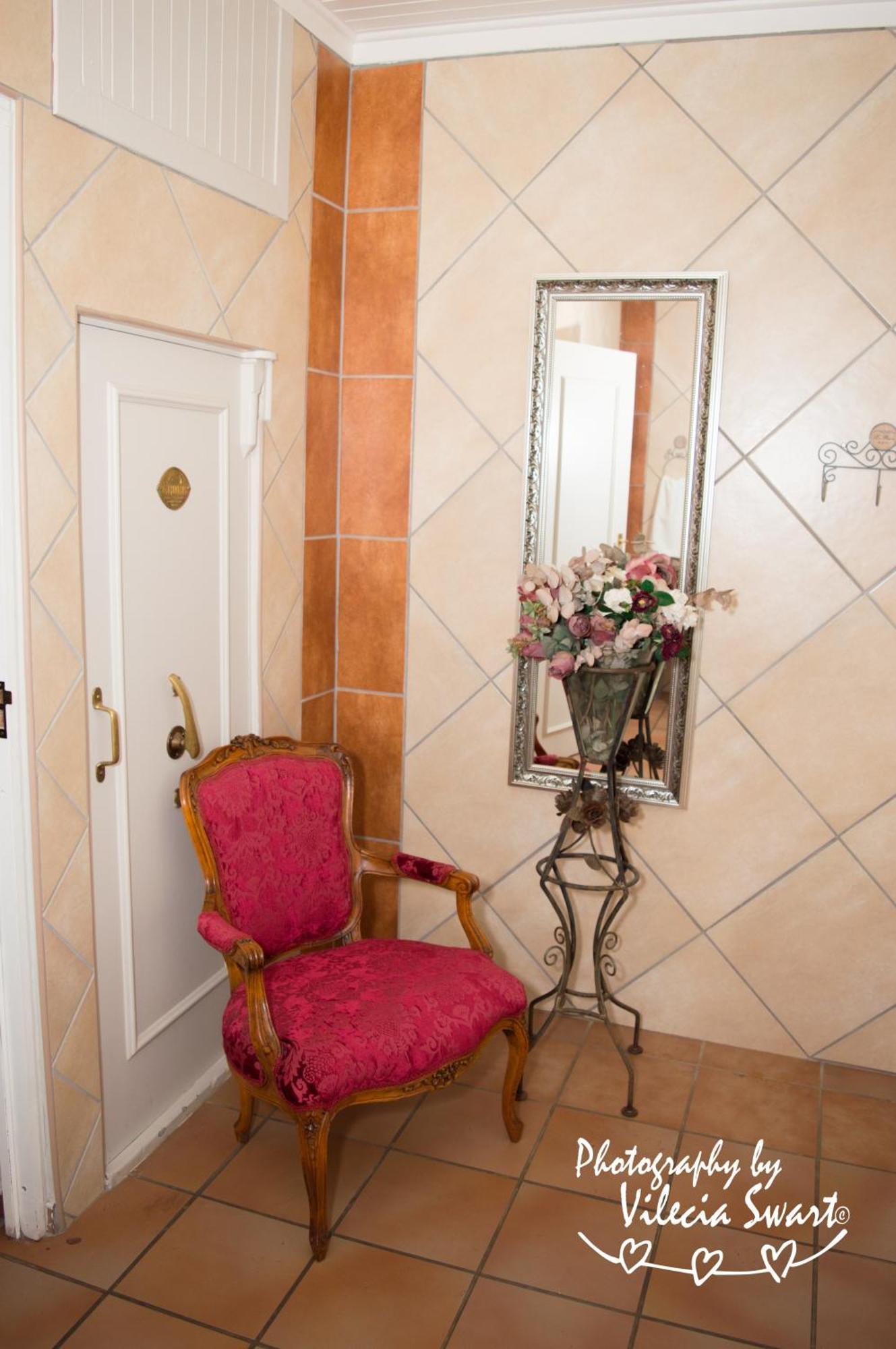 Mistique Waters Guesthouse Парис Екстер'єр фото